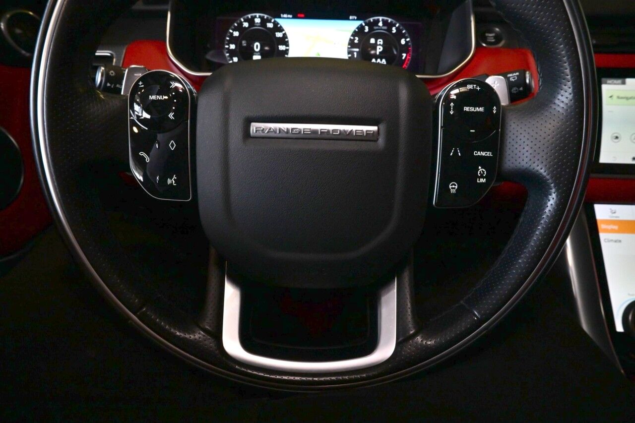 2020 Land Rover Range Rover Sport HSE Dynamic Springfield NJ