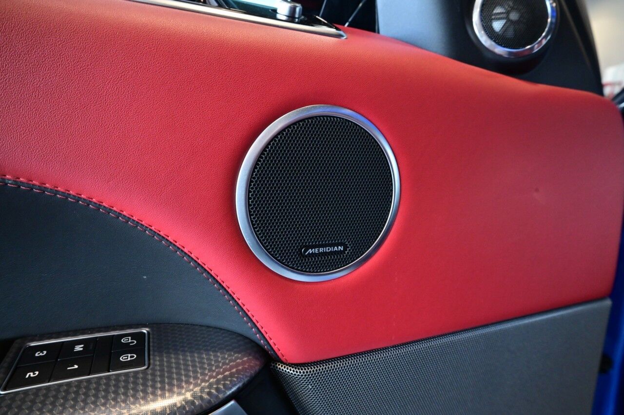 2020 Land Rover Range Rover Sport HSE Dynamic Springfield NJ