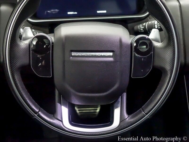 2020 Land Rover Range Rover Sport HSE Dynamic Willowbrook IL