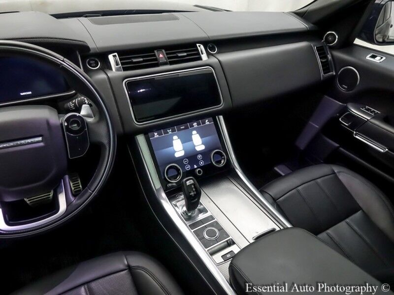 2020 Land Rover Range Rover Sport HSE Dynamic Willowbrook IL