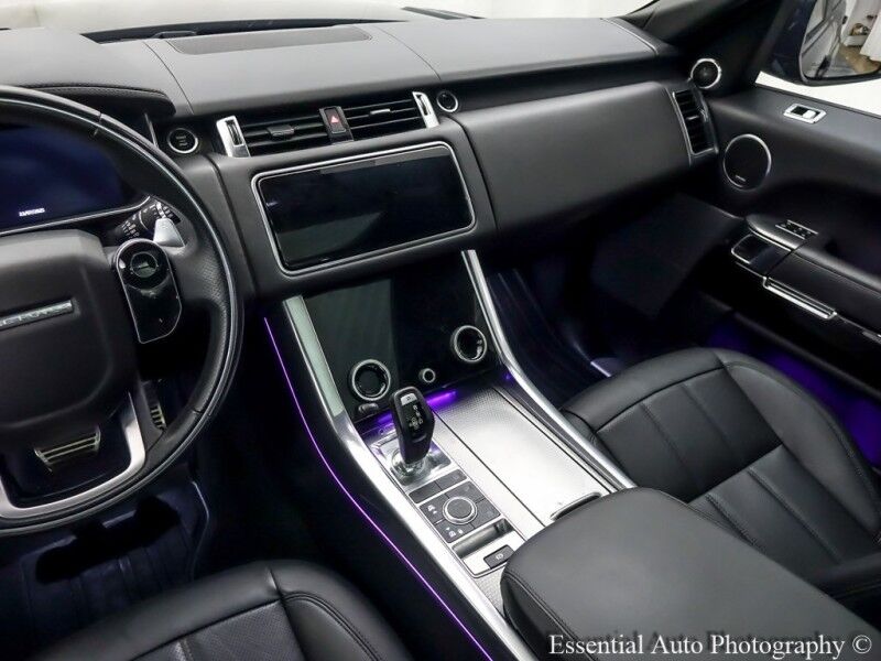 2020 Land Rover Range Rover Sport HSE Dynamic Willowbrook IL