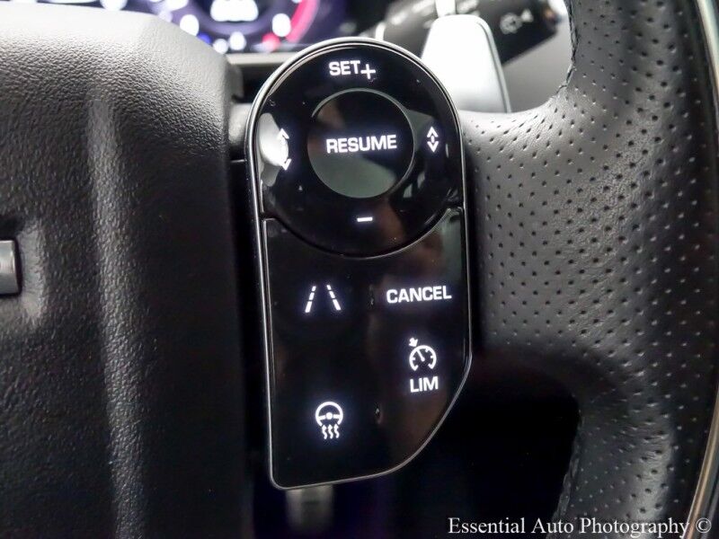 2020 Land Rover Range Rover Sport HSE Dynamic Willowbrook IL