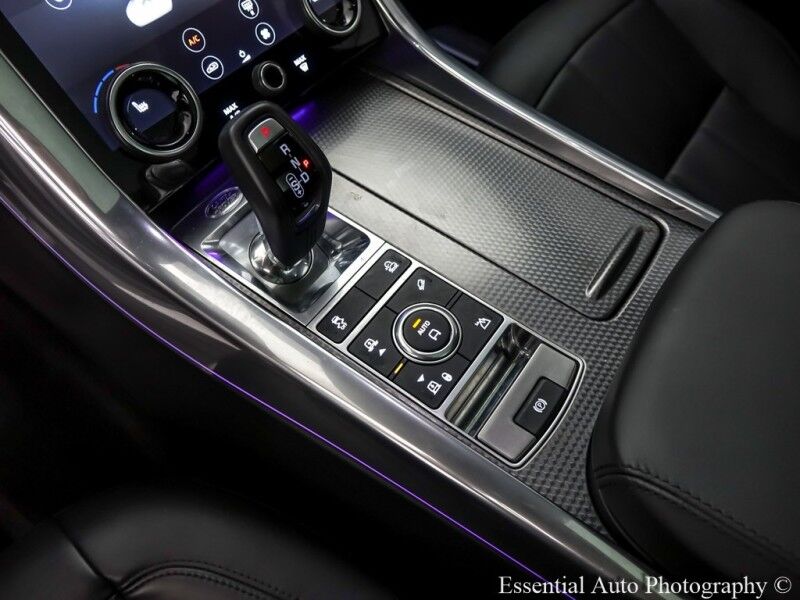 2020 Land Rover Range Rover Sport HSE Dynamic Willowbrook IL