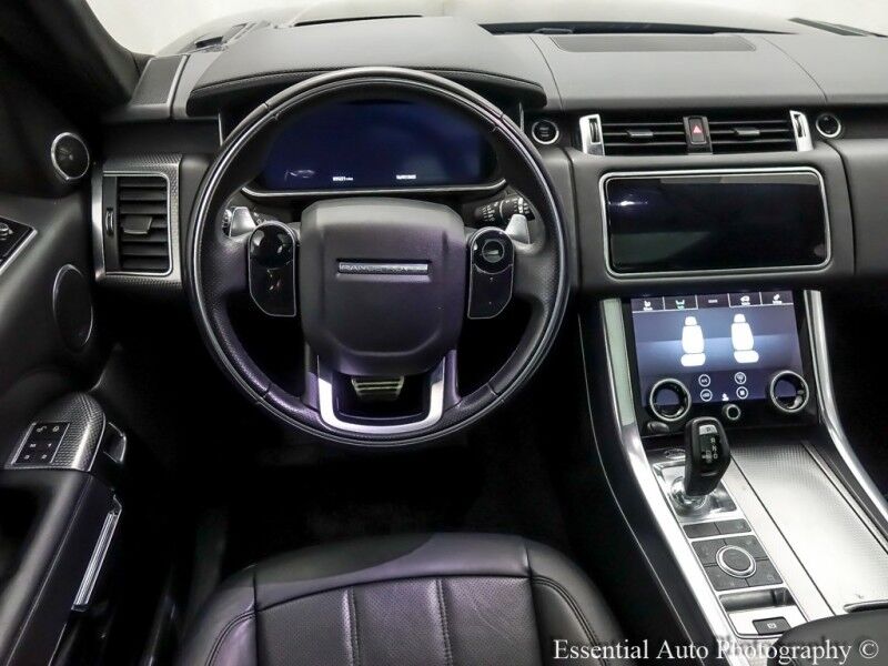 2020 Land Rover Range Rover Sport HSE Dynamic Willowbrook IL