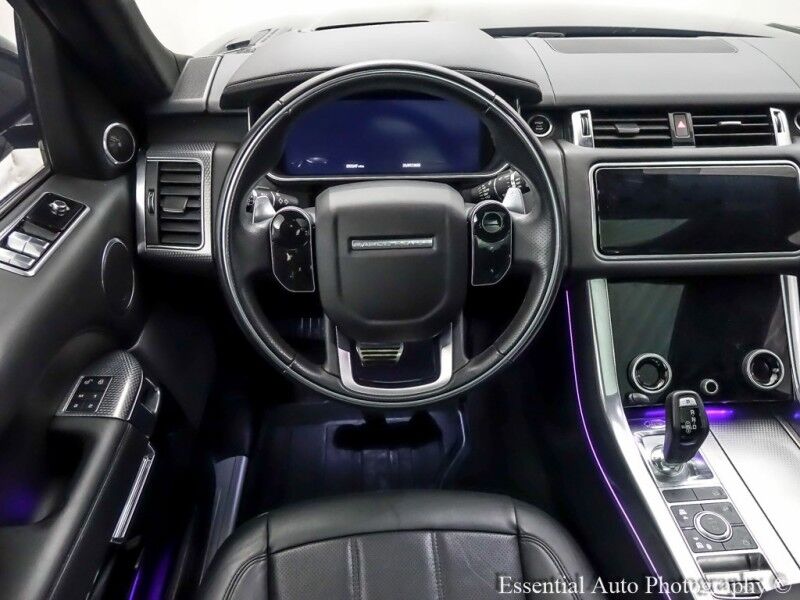 2020 Land Rover Range Rover Sport HSE Dynamic Willowbrook IL