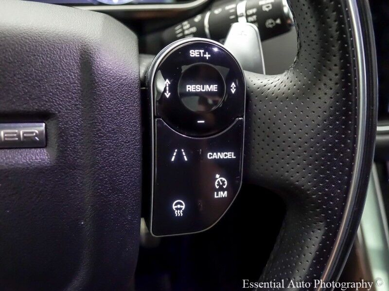 2020 Land Rover Range Rover Sport HSE Dynamic Willowbrook IL
