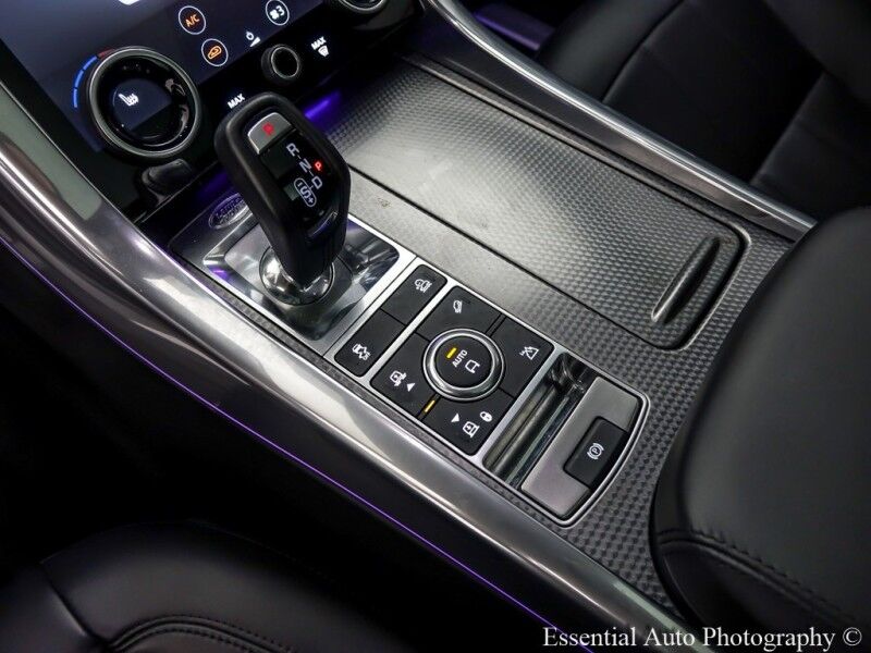 2020 Land Rover Range Rover Sport HSE Dynamic Willowbrook IL