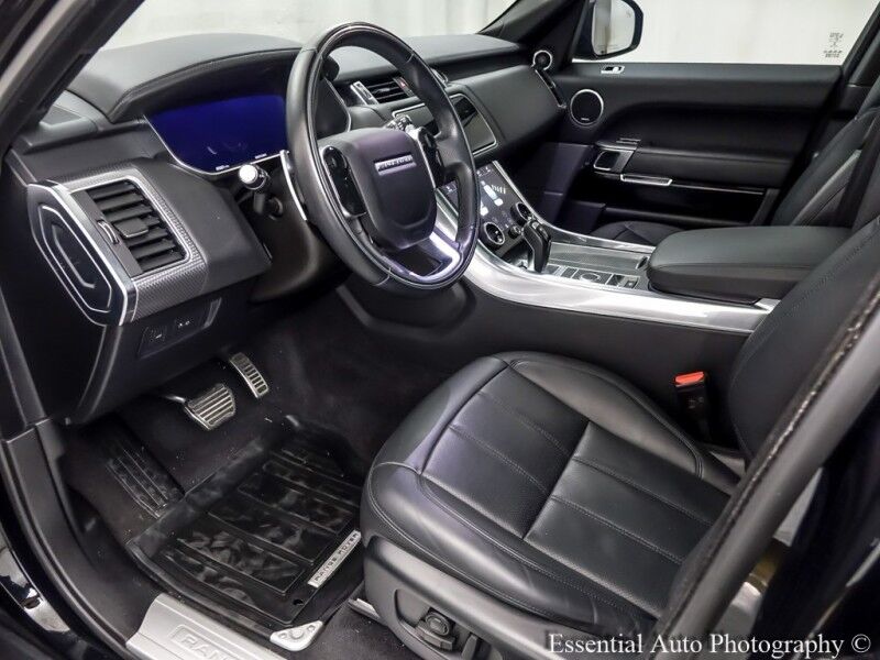 2020 Land Rover Range Rover Sport HSE Dynamic Willowbrook IL