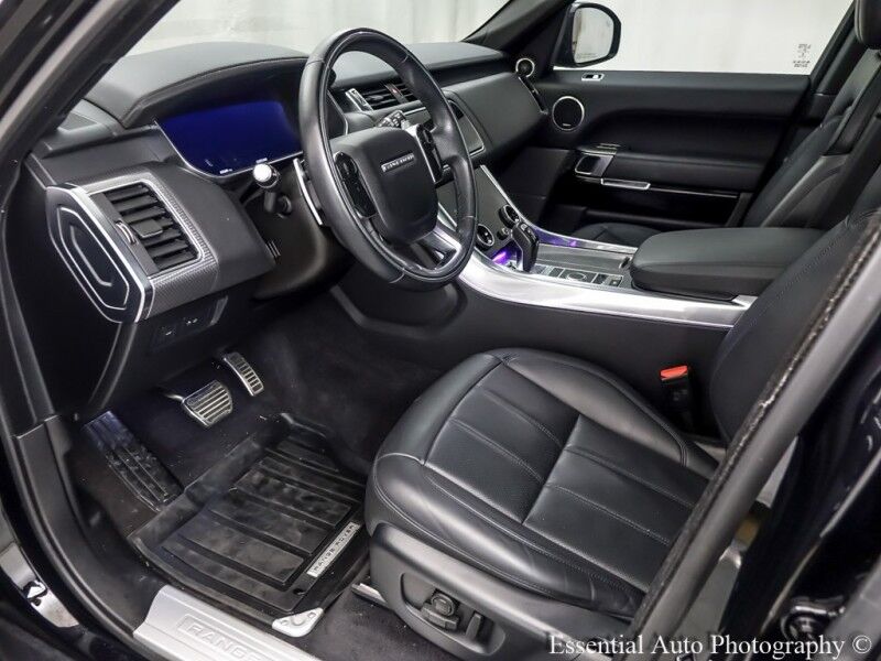 2020 Land Rover Range Rover Sport HSE Dynamic Willowbrook IL