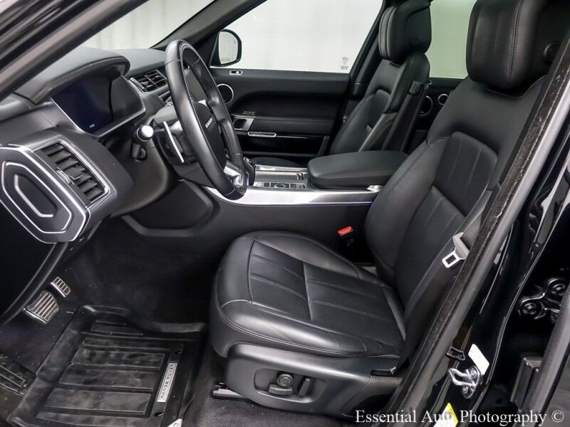 2020 Land Rover Range Rover Sport HSE Dynamic Willowbrook IL