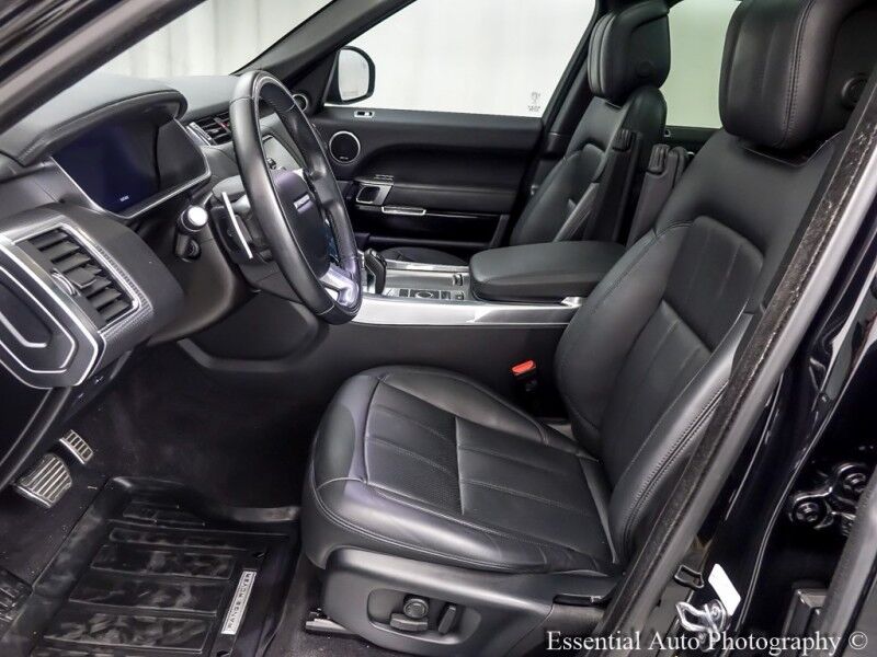 2020 Land Rover Range Rover Sport HSE Dynamic Willowbrook IL