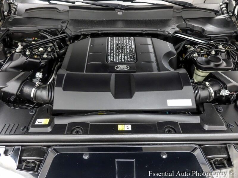 2020 Land Rover Range Rover Sport HSE Dynamic Willowbrook IL