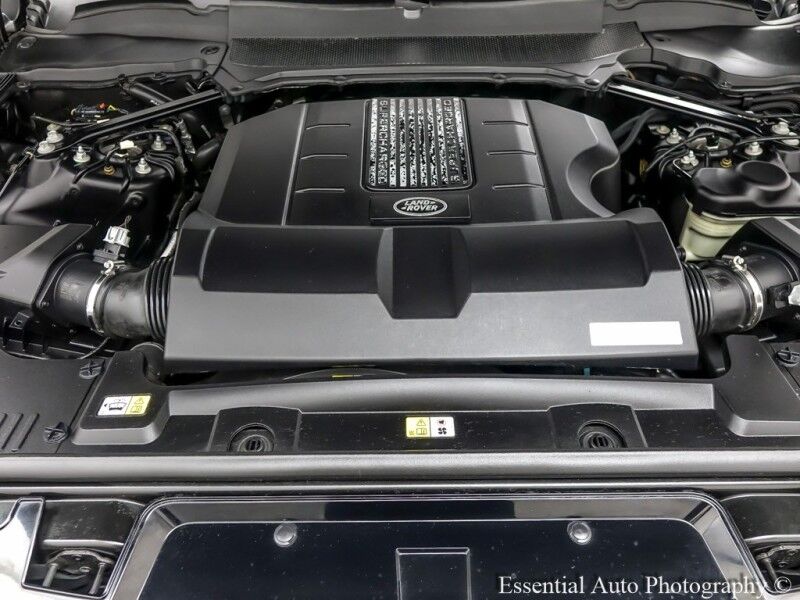 2020 Land Rover Range Rover Sport HSE Dynamic Willowbrook IL