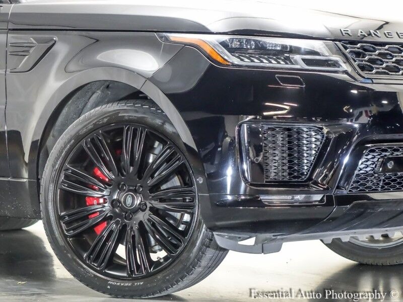 2020 Land Rover Range Rover Sport HSE Dynamic Willowbrook IL