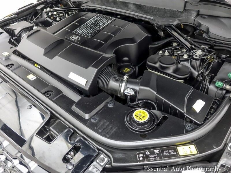 2020 Land Rover Range Rover Sport HSE Dynamic Willowbrook IL