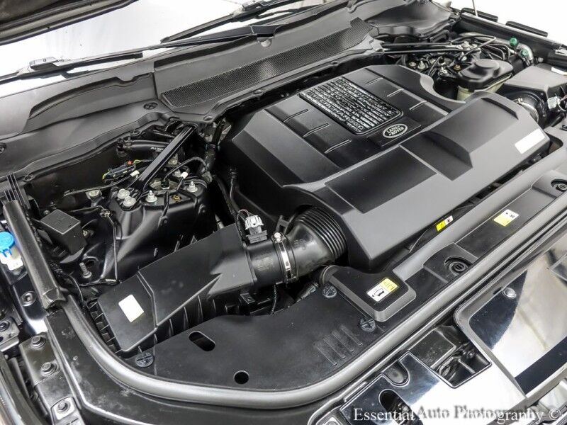 2020 Land Rover Range Rover Sport HSE Dynamic Willowbrook IL