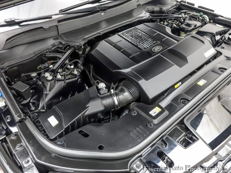 2020 Land Rover Range Rover Sport HSE Dynamic Willowbrook IL