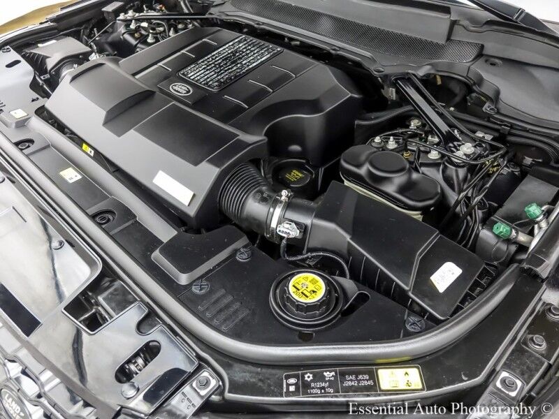 2020 Land Rover Range Rover Sport HSE Dynamic Willowbrook IL