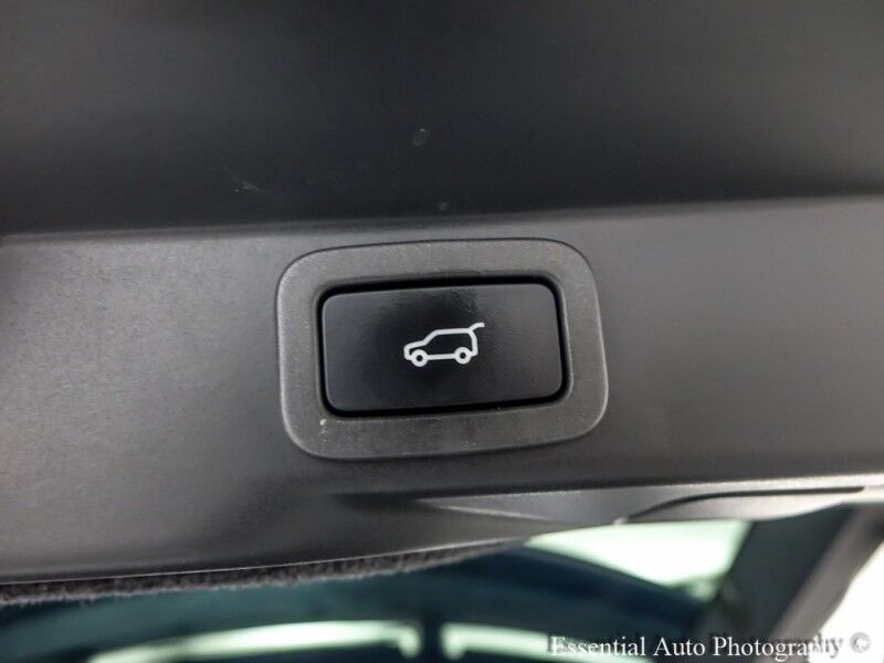 2020 Land Rover Range Rover Sport HSE Dynamic Willowbrook IL