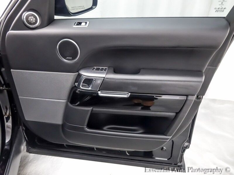 2020 Land Rover Range Rover Sport HSE Dynamic Willowbrook IL