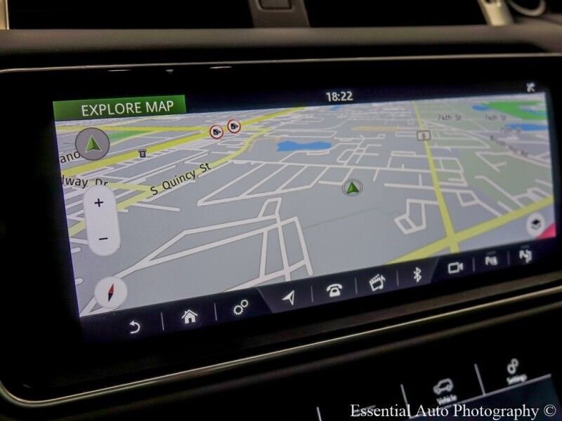 2020 Land Rover Range Rover Sport HSE Dynamic Willowbrook IL