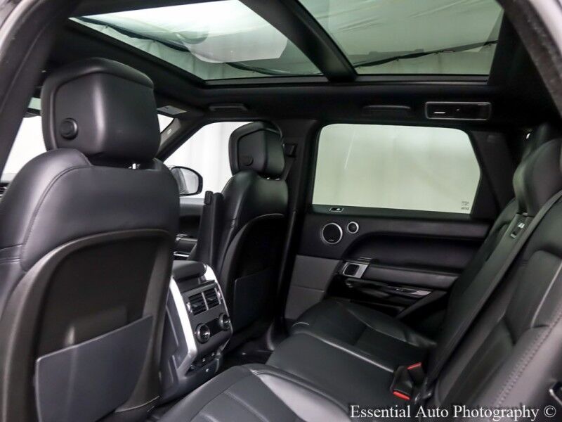 2020 Land Rover Range Rover Sport HSE Dynamic Willowbrook IL