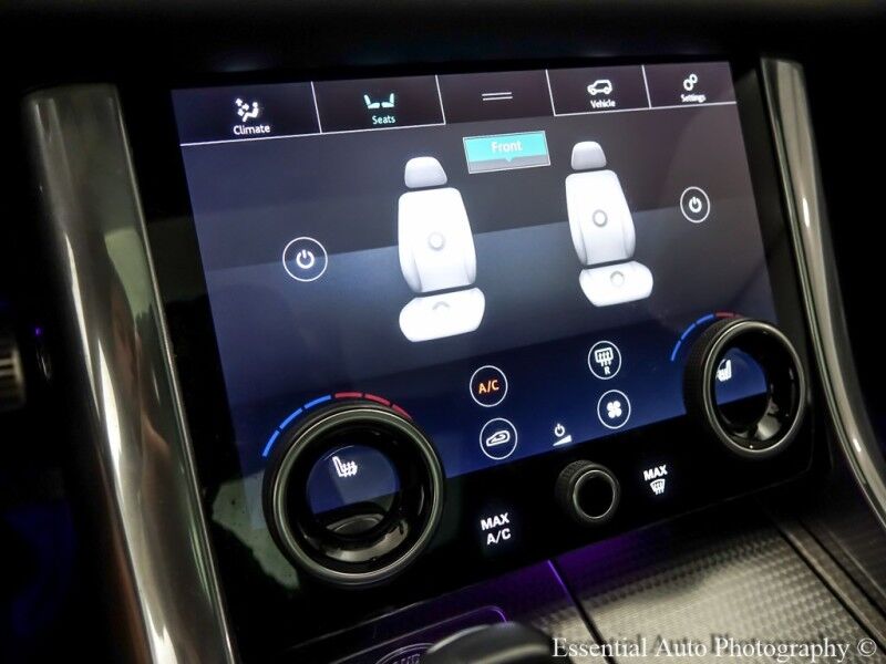 2020 Land Rover Range Rover Sport HSE Dynamic Willowbrook IL