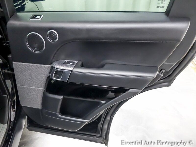 2020 Land Rover Range Rover Sport HSE Dynamic Willowbrook IL