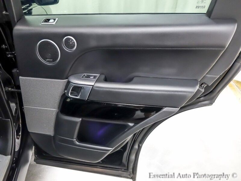 2020 Land Rover Range Rover Sport HSE Dynamic Willowbrook IL