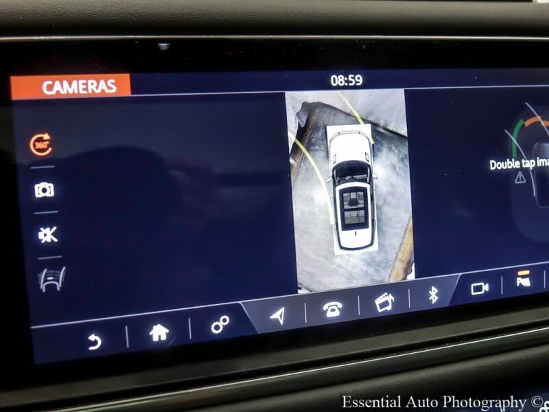 2020 Land Rover Range Rover Sport HSE Dynamic Willowbrook IL