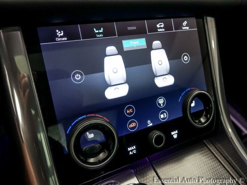 2020 Land Rover Range Rover Sport HSE Dynamic Willowbrook IL
