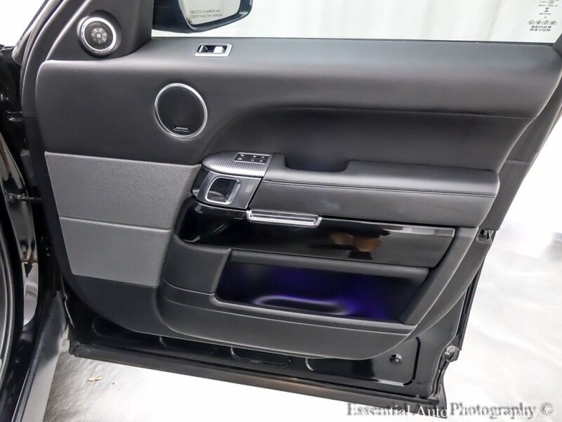 2020 Land Rover Range Rover Sport HSE Dynamic Willowbrook IL