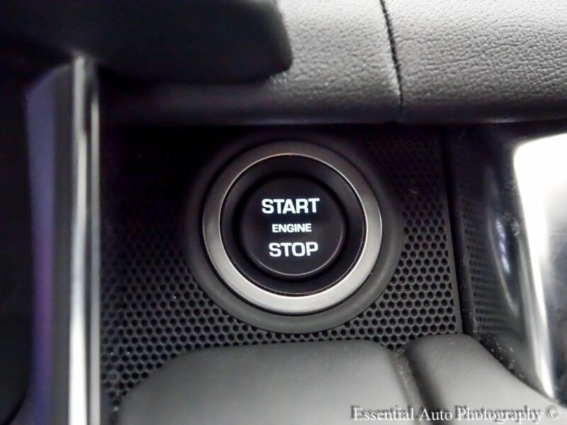2020 Land Rover Range Rover Sport HSE Dynamic Willowbrook IL