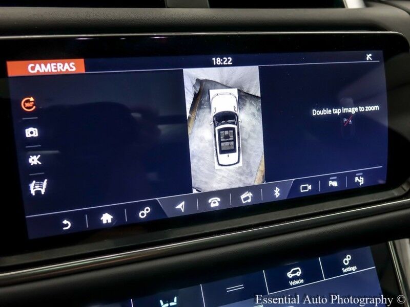 2020 Land Rover Range Rover Sport HSE Dynamic Willowbrook IL
