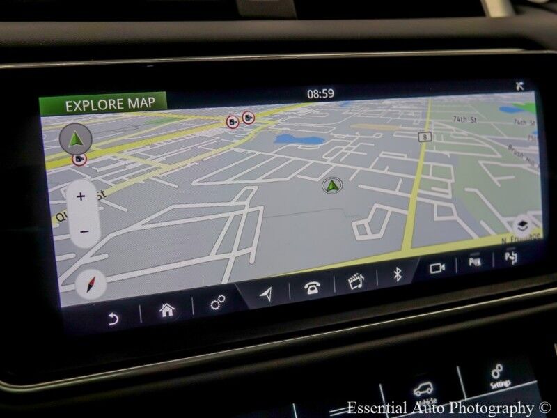 2020 Land Rover Range Rover Sport HSE Dynamic Willowbrook IL