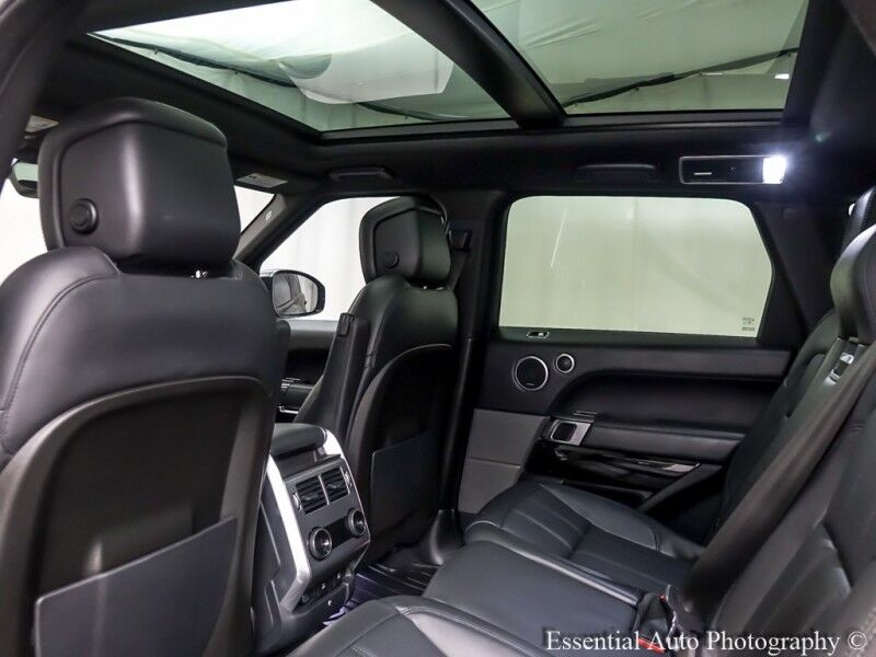 2020 Land Rover Range Rover Sport HSE Dynamic Willowbrook IL