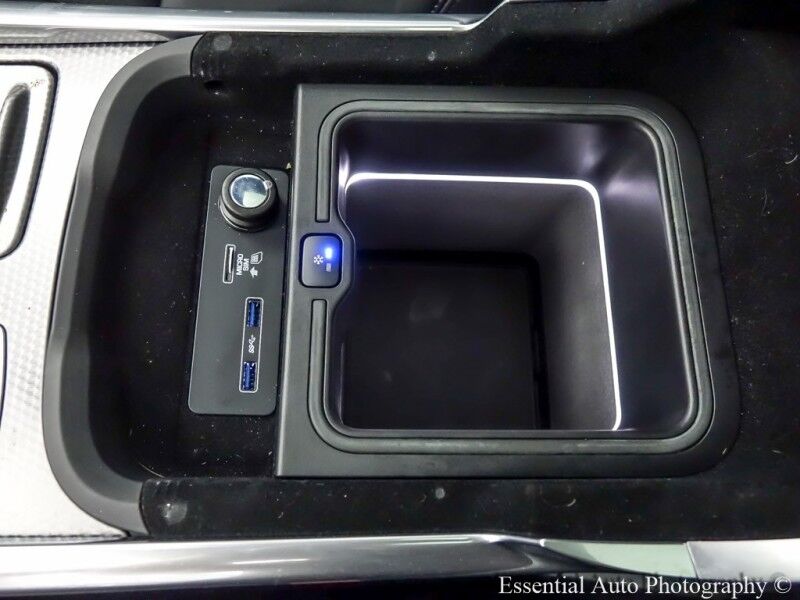 2020 Land Rover Range Rover Sport HSE Dynamic Willowbrook IL
