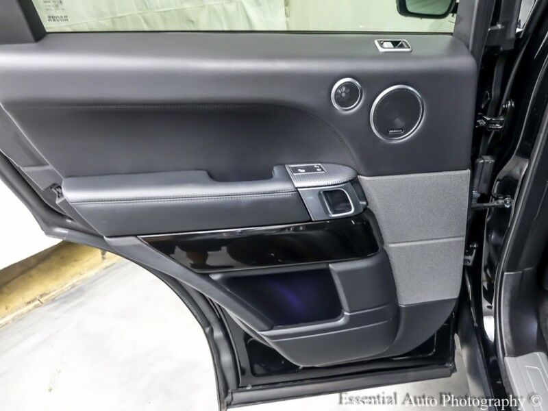 2020 Land Rover Range Rover Sport HSE Dynamic Willowbrook IL