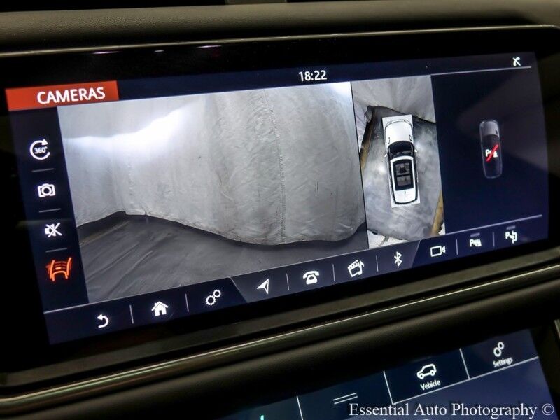 2020 Land Rover Range Rover Sport HSE Dynamic Willowbrook IL