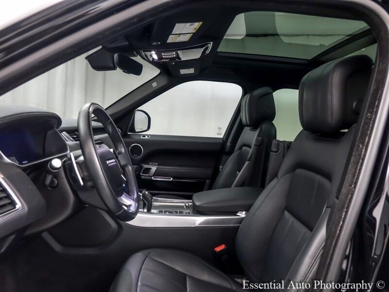 2020 Land Rover Range Rover Sport HSE Dynamic Willowbrook IL