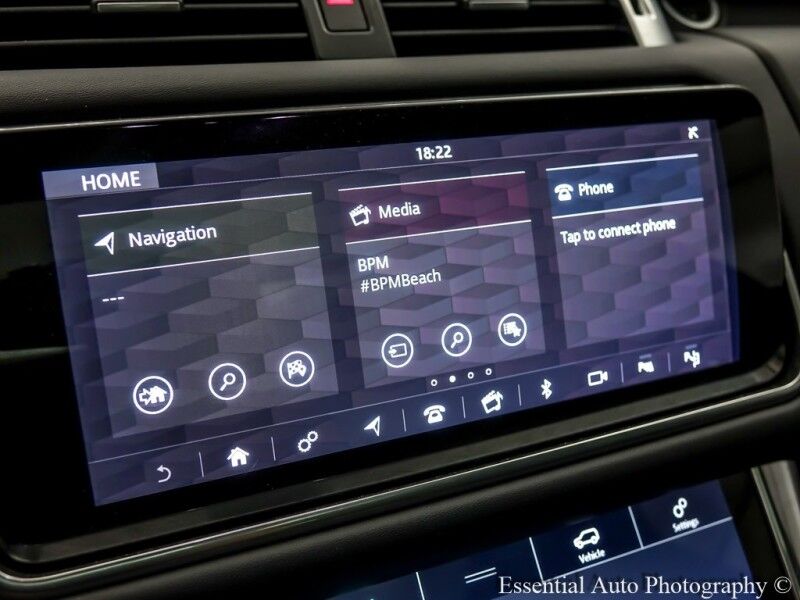 2020 Land Rover Range Rover Sport HSE Dynamic Willowbrook IL