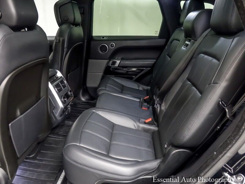 2020 Land Rover Range Rover Sport HSE Dynamic Willowbrook IL
