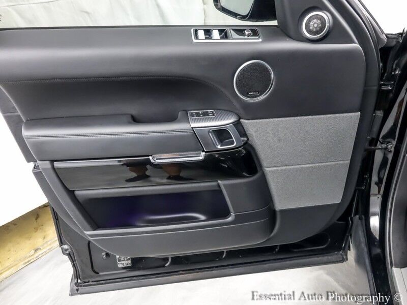 2020 Land Rover Range Rover Sport HSE Dynamic Willowbrook IL