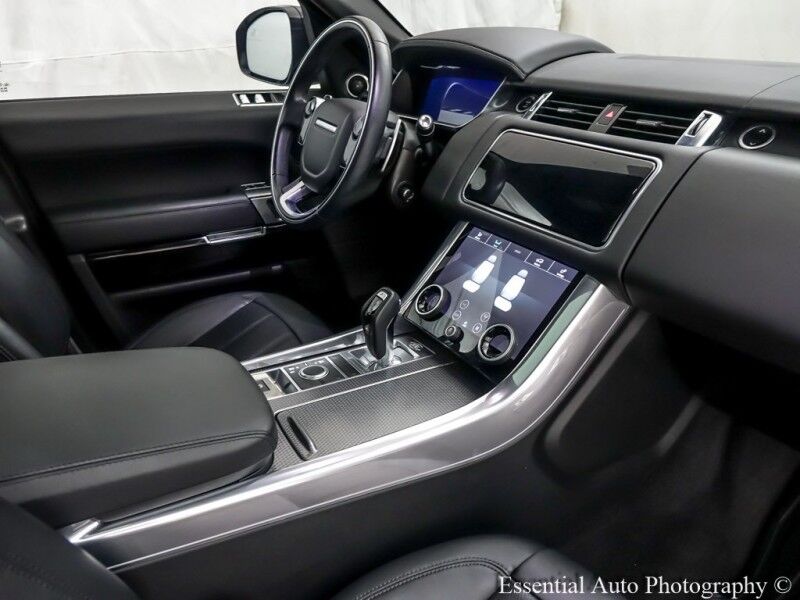 2020 Land Rover Range Rover Sport HSE Dynamic Willowbrook IL