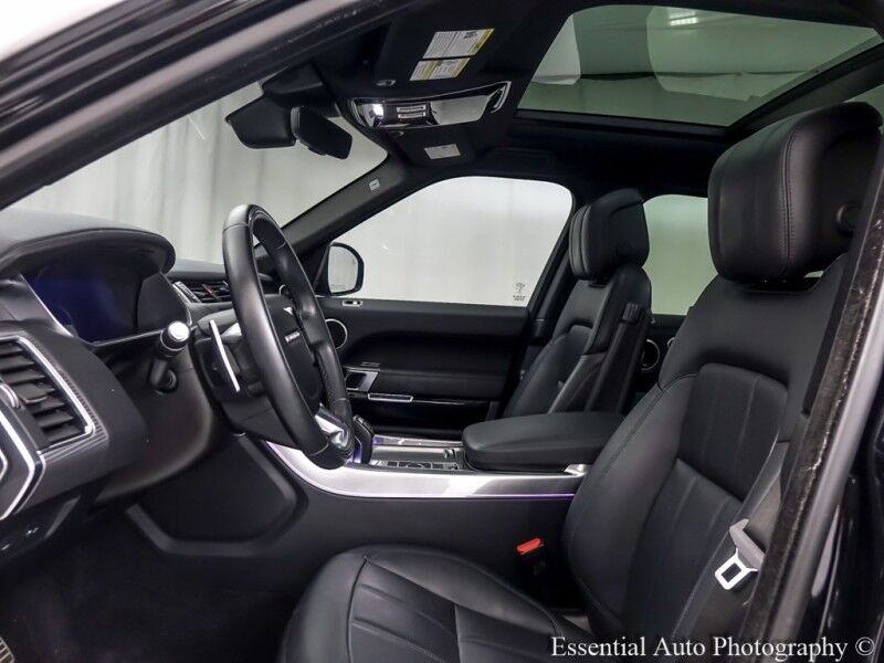 2020 Land Rover Range Rover Sport HSE Dynamic Willowbrook IL