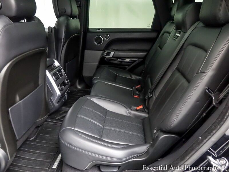 2020 Land Rover Range Rover Sport HSE Dynamic Willowbrook IL
