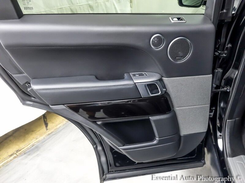 2020 Land Rover Range Rover Sport HSE Dynamic Willowbrook IL