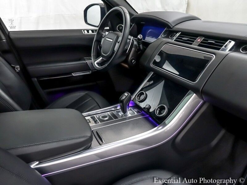 2020 Land Rover Range Rover Sport HSE Dynamic Willowbrook IL
