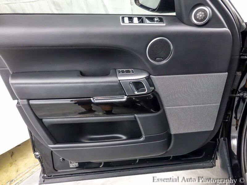 2020 Land Rover Range Rover Sport HSE Dynamic Willowbrook IL
