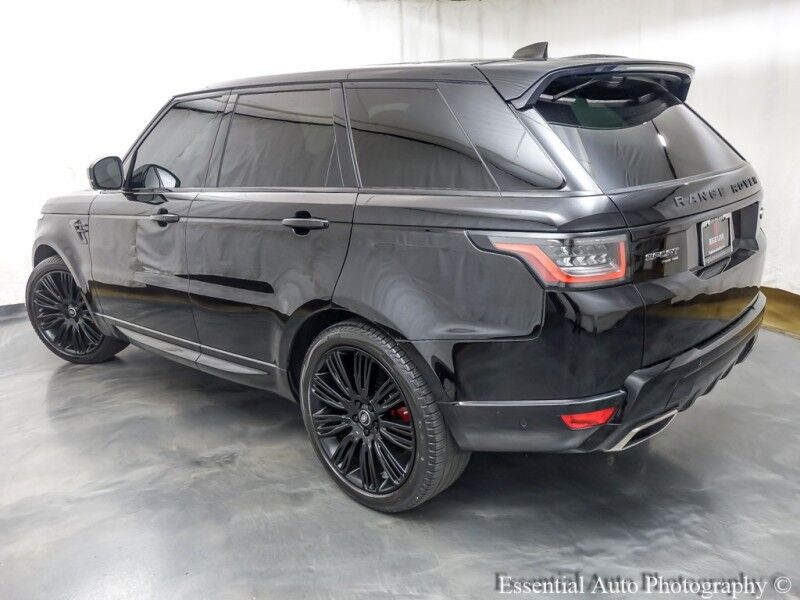 2020 Land Rover Range Rover Sport HSE Dynamic Willowbrook IL